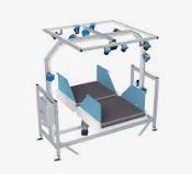 Automated Tray Return